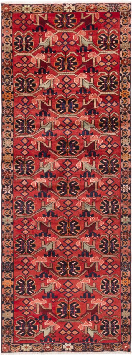 Persian Rug Saveh 301x107 301x107, Persian Rug Knotted by hand