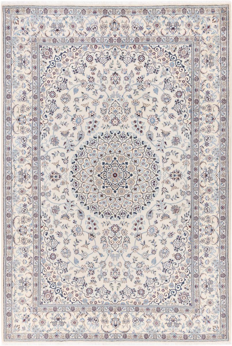 Persian rug Nain 9La 297x203 297x203, Persian rug Hand-knotted