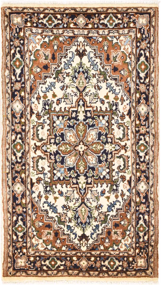 Persian Rug Hamadan 98x55 98x55, Persian Rug Knotted by hand