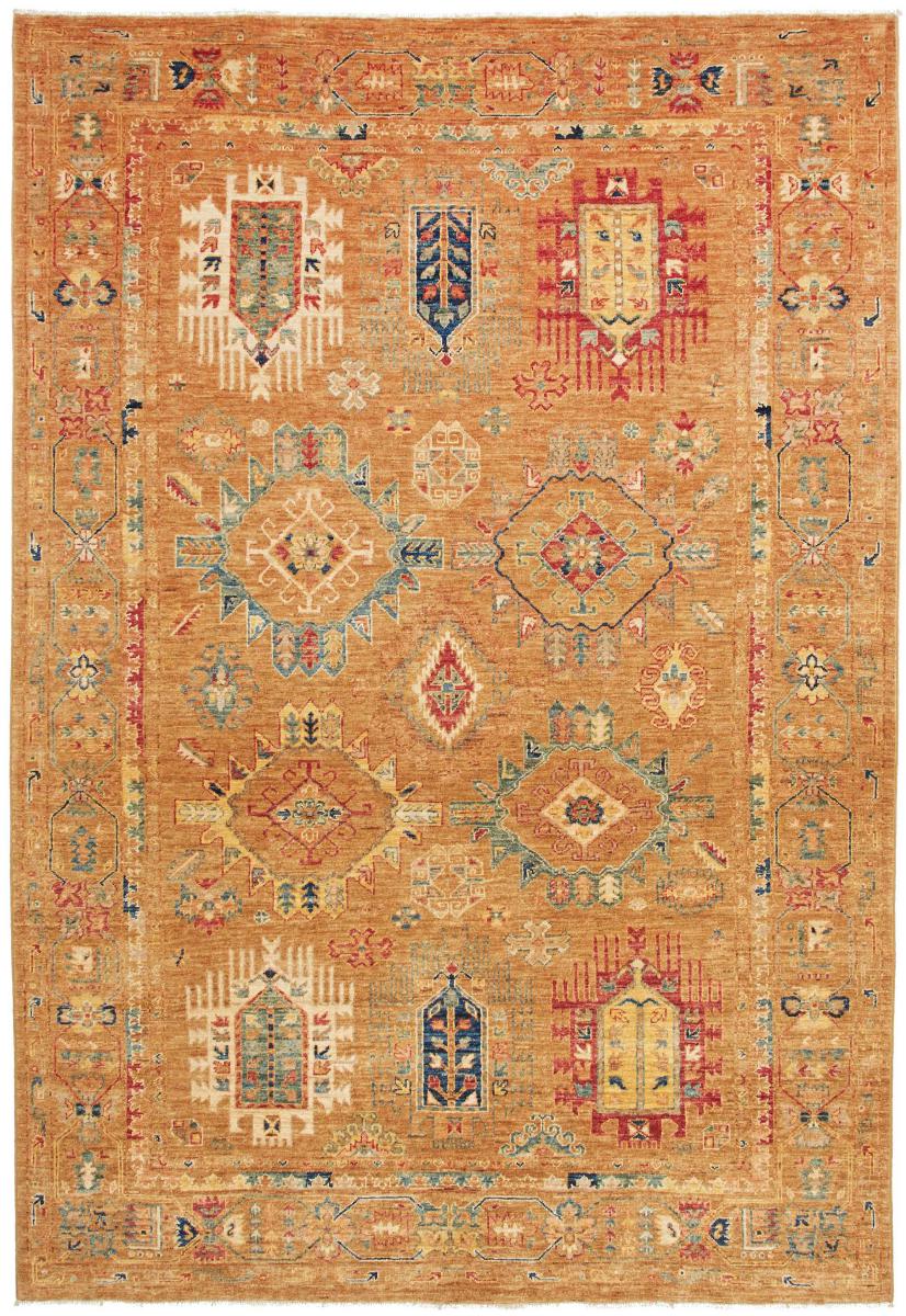 Tappeto pakistano Arijana Design 240x170 240x170, Tappeto persiano Annodato a mano