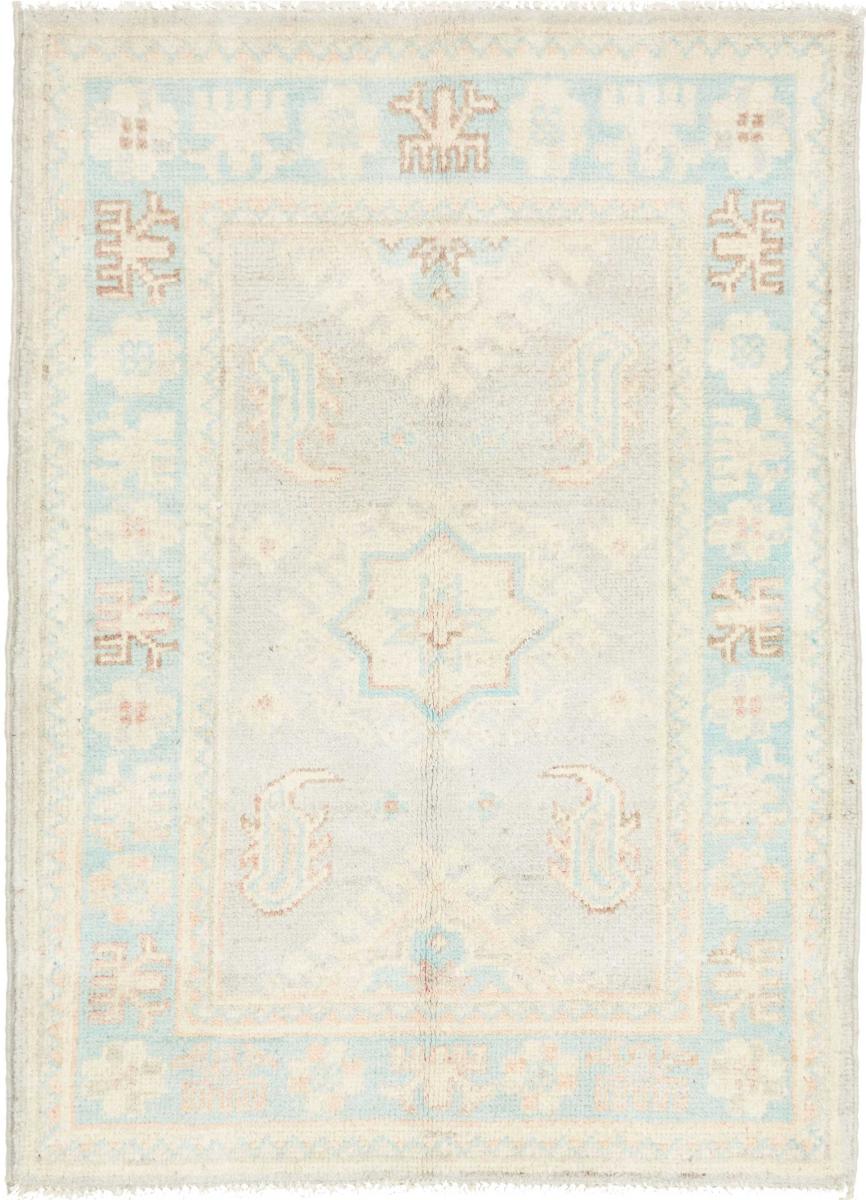 Tapis pakistanais Kazak 93x67 93x67, Tapis persan Noué à la main
