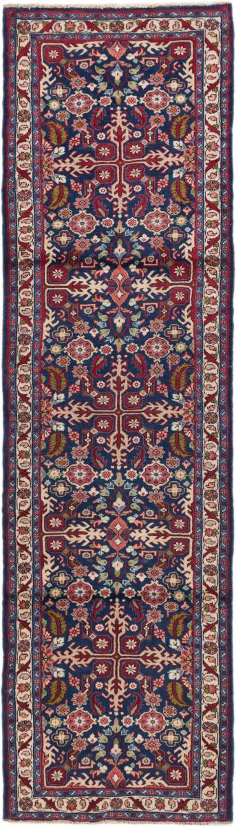 Persian Rug Mehraban 292x83 292x83, Persian Rug Knotted by hand