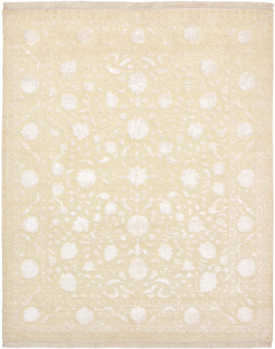 Indo rug Golestan 255x205 255x205, Persian Rug Knotted by hand