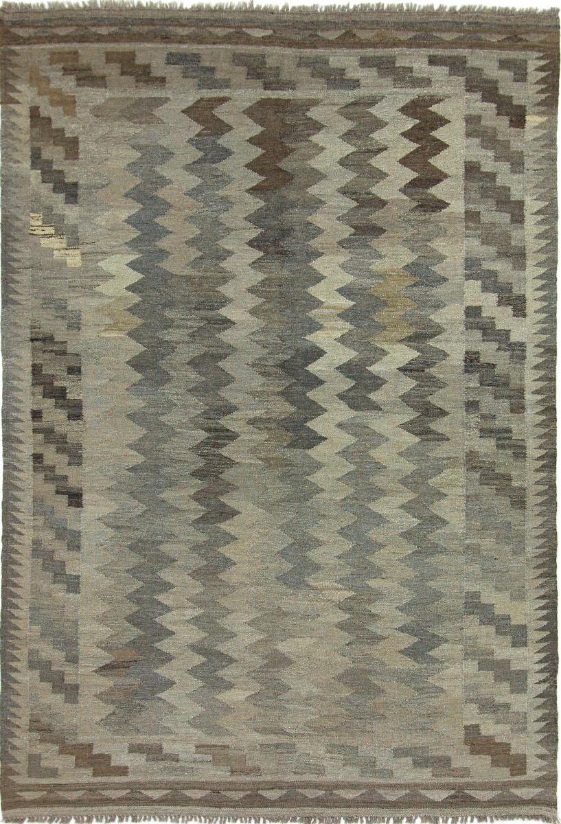 Afgán szőnyeg Kilim Afgán Heritage 214x144 214x144, Perzsa szőnyeg szőttesek