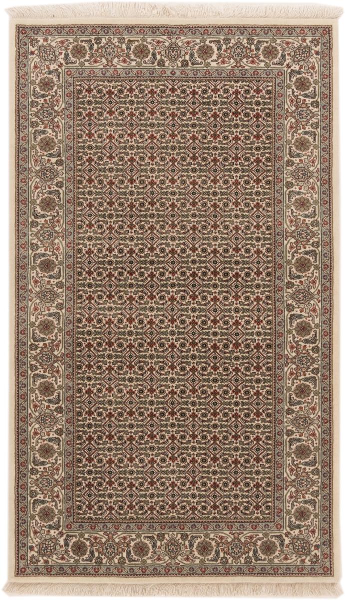 Indo rug Indo Tabriz 166x95 166x95, Persian Rug Knotted by hand