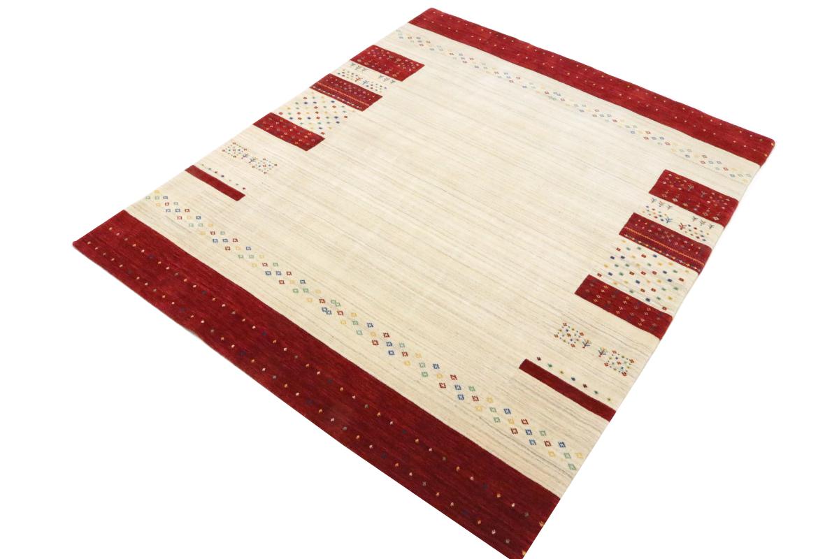 Loom Gabbeh Lori - 1