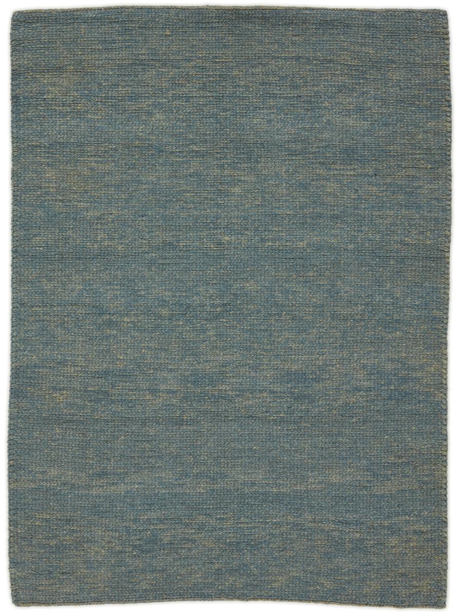 Indiaas tapijt Texura Nordlyn Power 81x59 81x59, Perzisch tapijt Handgeknoopte