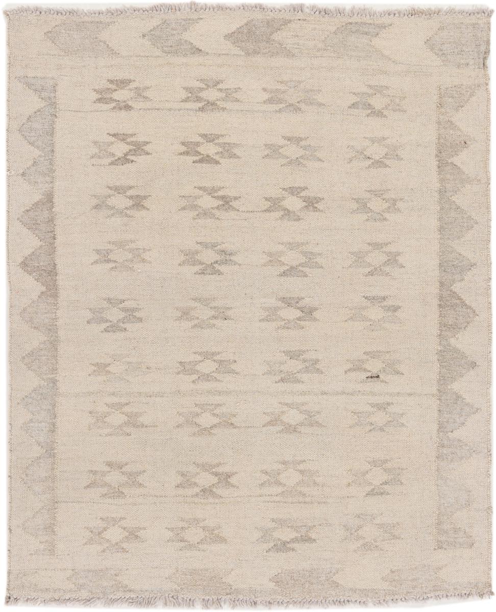 Afghanska mattan Kilim Afghan 116x80 116x80, Persisk matta handvävd 