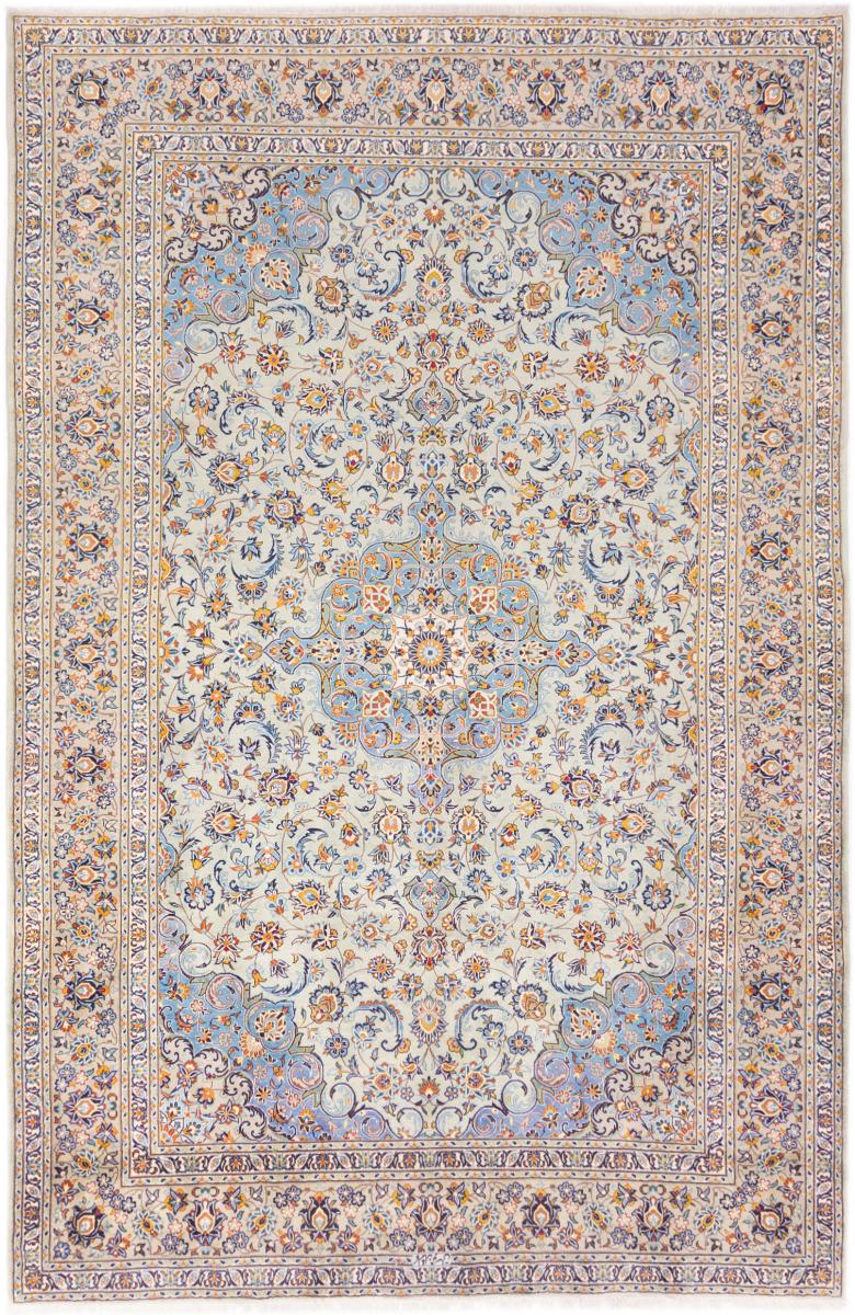 Perzsa szőnyeg Kashan Régi 441x289 441x289, Perzsa szőnyeg Kézzel csomózott