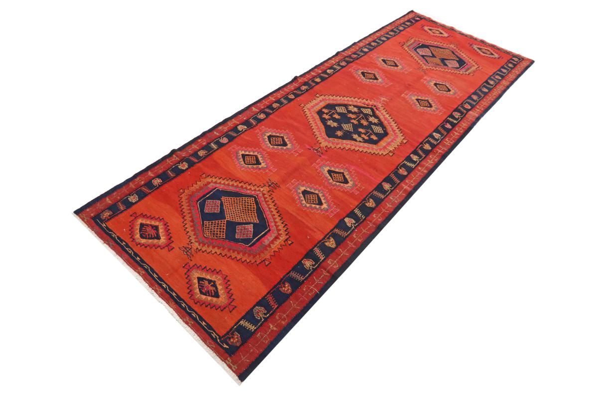 Kilim Fars Azerbaijan Antik - 1