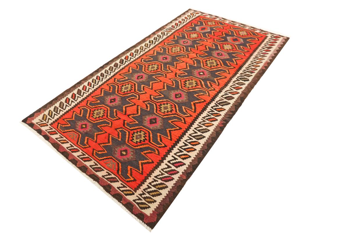 Kilim Fars Azerbaijan Antigo - 1