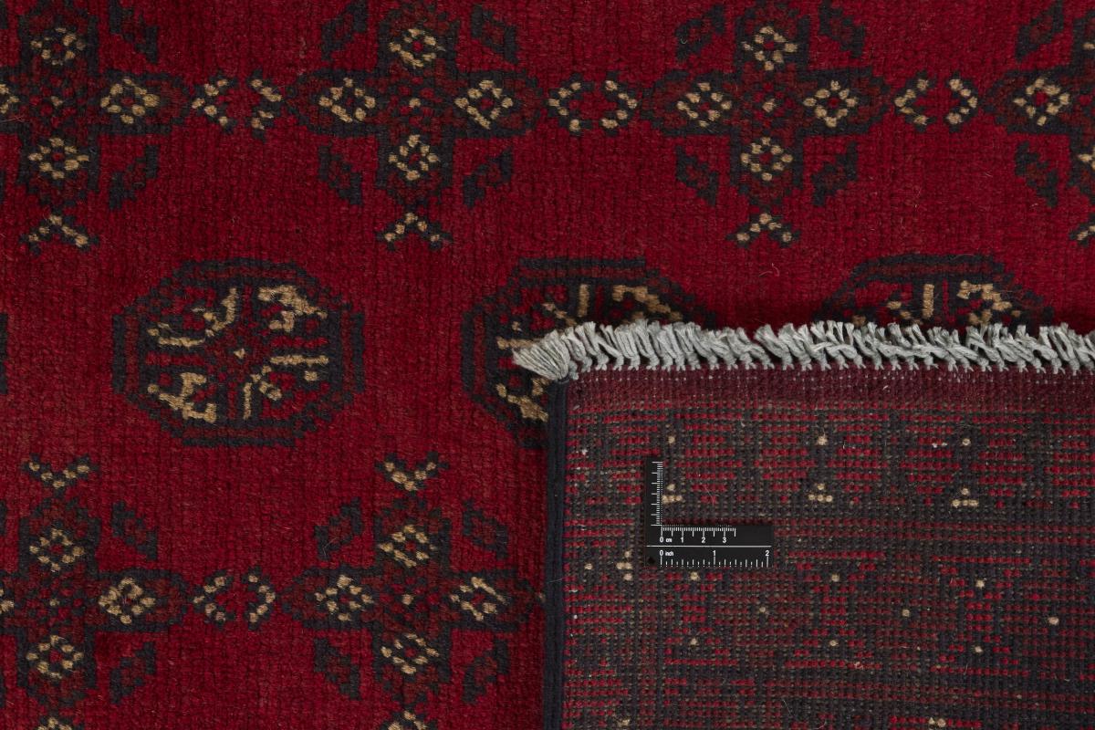 Afghan Akhche - 1
