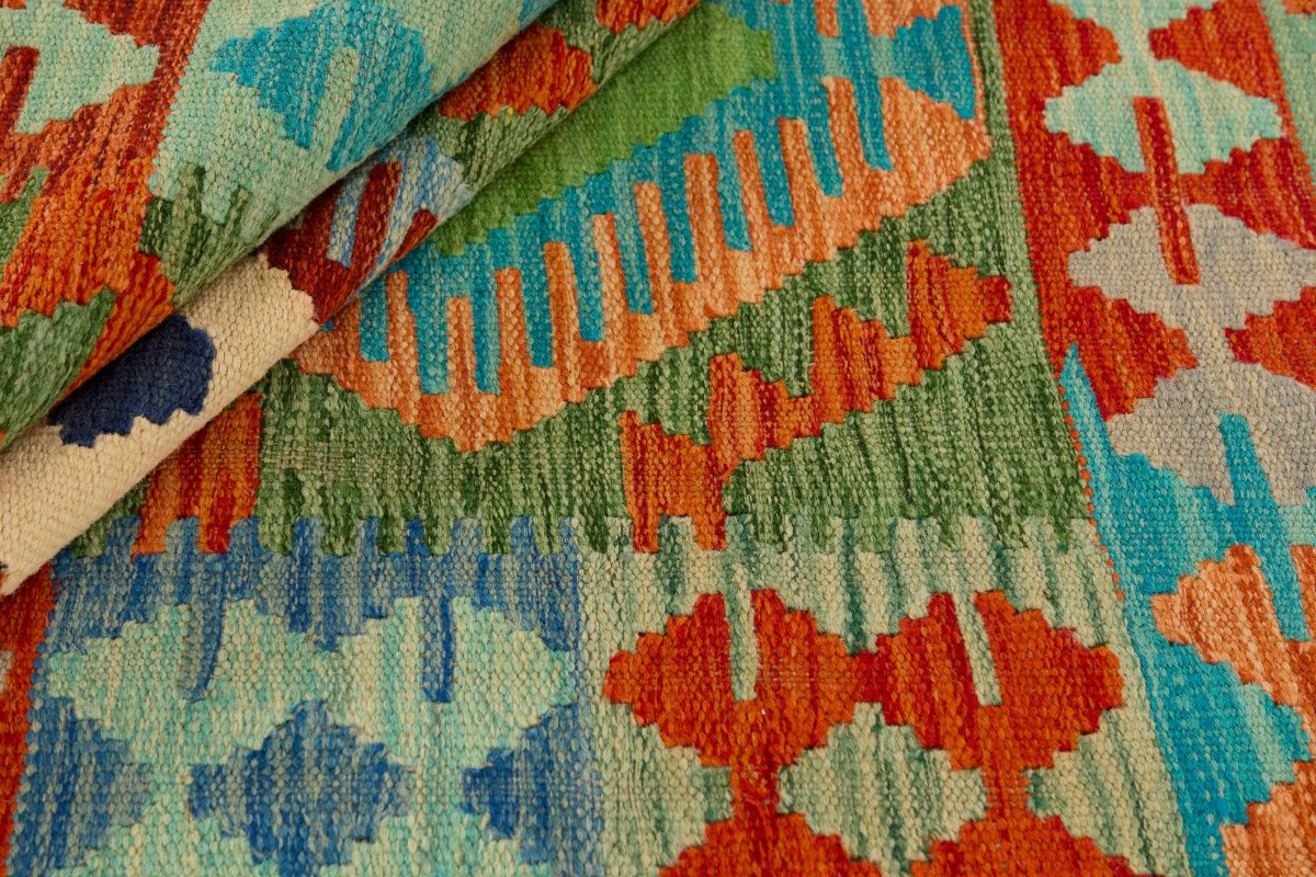Kilim Afgán - 1