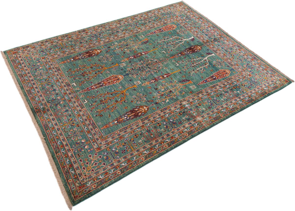 Ziegler Farahan - 1