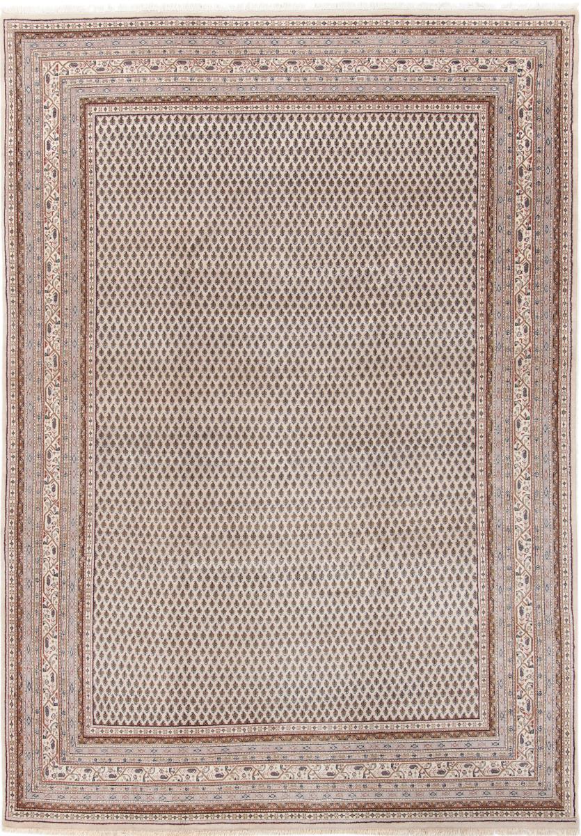 Indo rug Sarouk Mir Laxmi 339x241 339x241, Persian Rug Knotted by hand