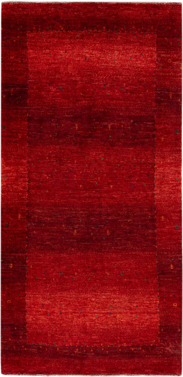 Persisk matta Perser Gabbeh Loribaft Essence 191x94 191x94, Persisk matta Handknuten