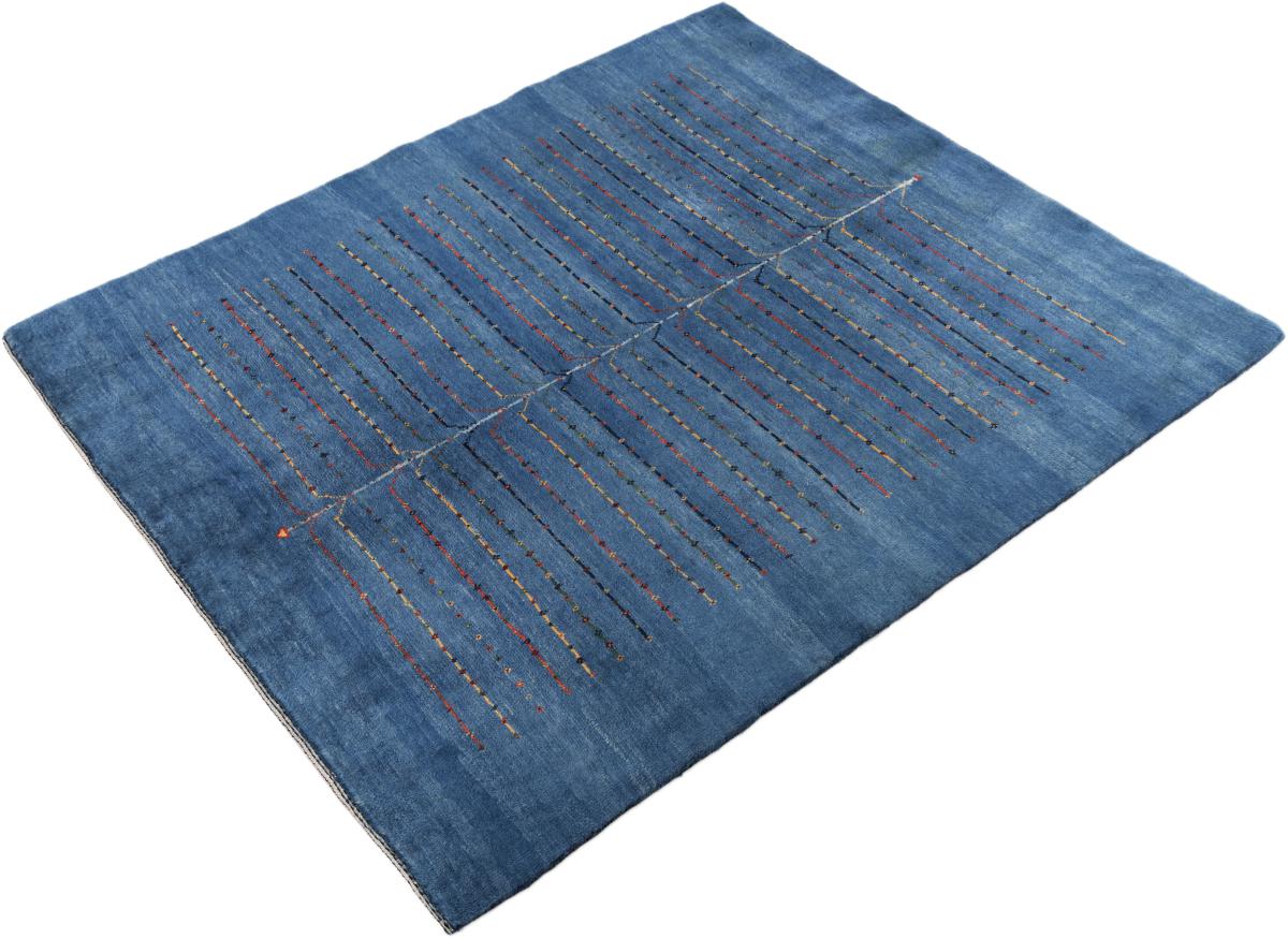 Persisk Gabbeh Kashkuli Banafsheh - 1