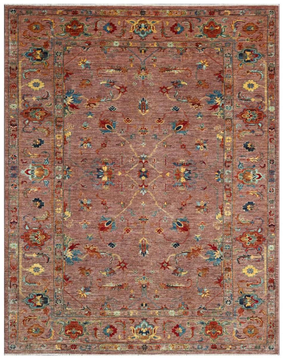 Pakistani rug Ziegler Farahan Arijana 240x172 240x172, Persian Rug Knotted by hand