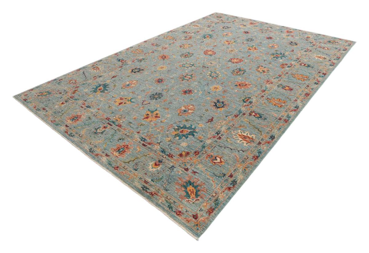 Ziegler Farahan - 1