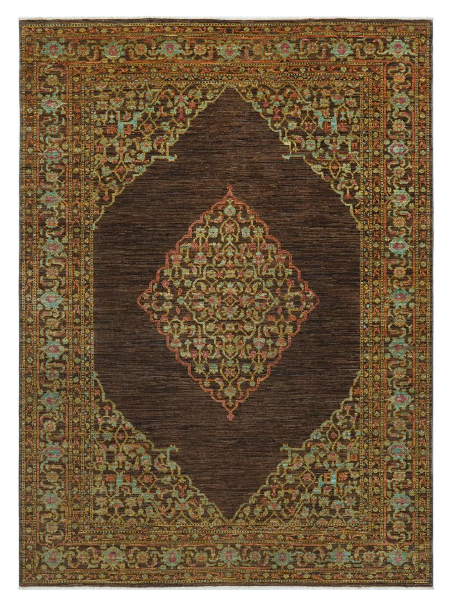 Pakistański dywan Ziegler Farahan 238x176 238x176, Dywan perski Ręcznie tkany