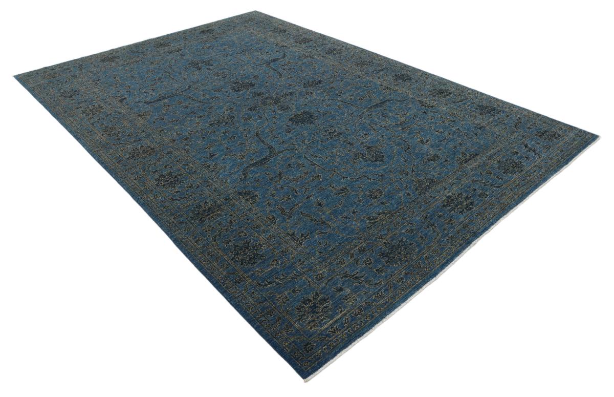 Ziegler Farahan - 1