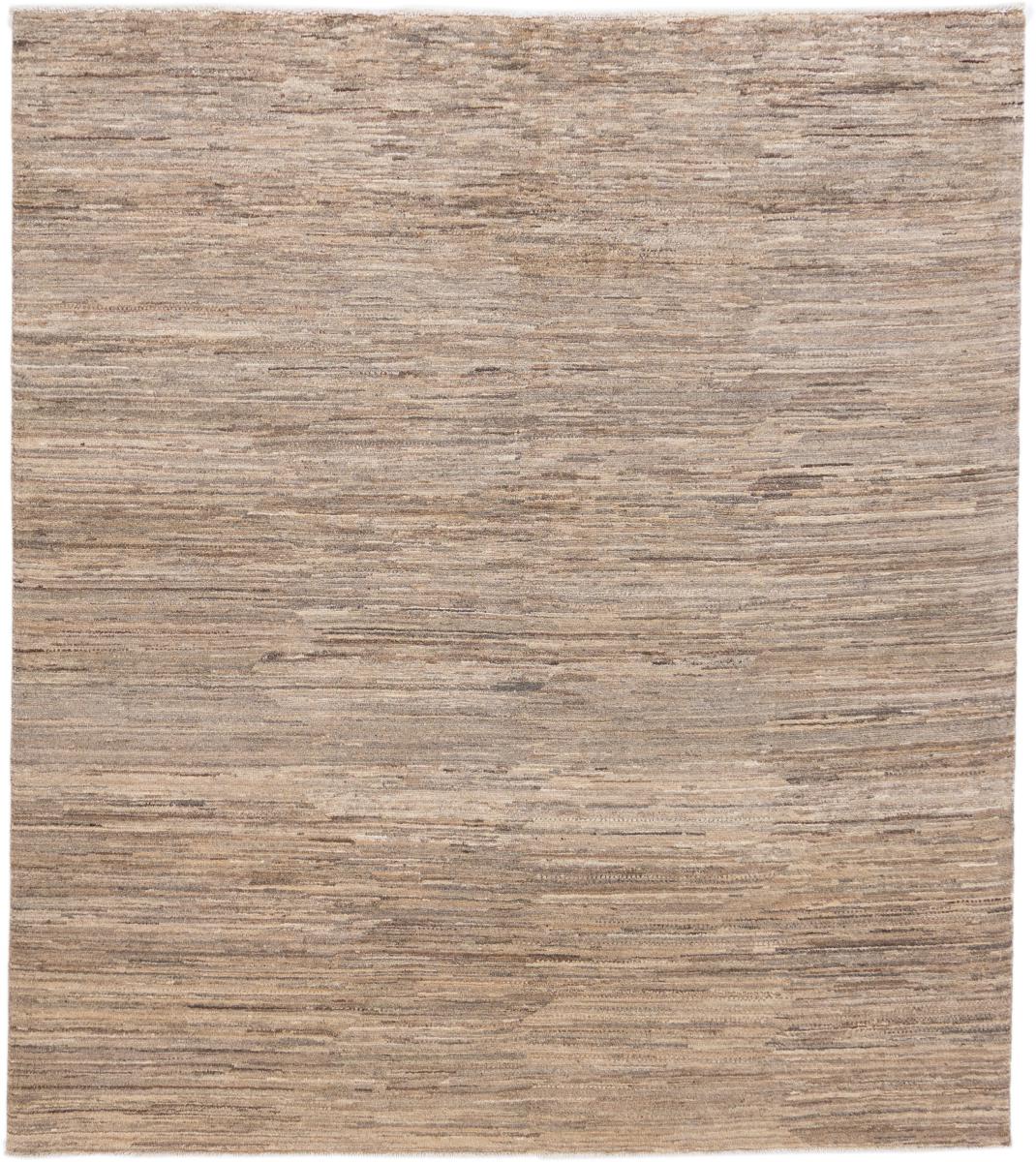 Afghaans tapijt Arijana Design 184x162 184x162, Perzisch tapijt Handgeknoopte