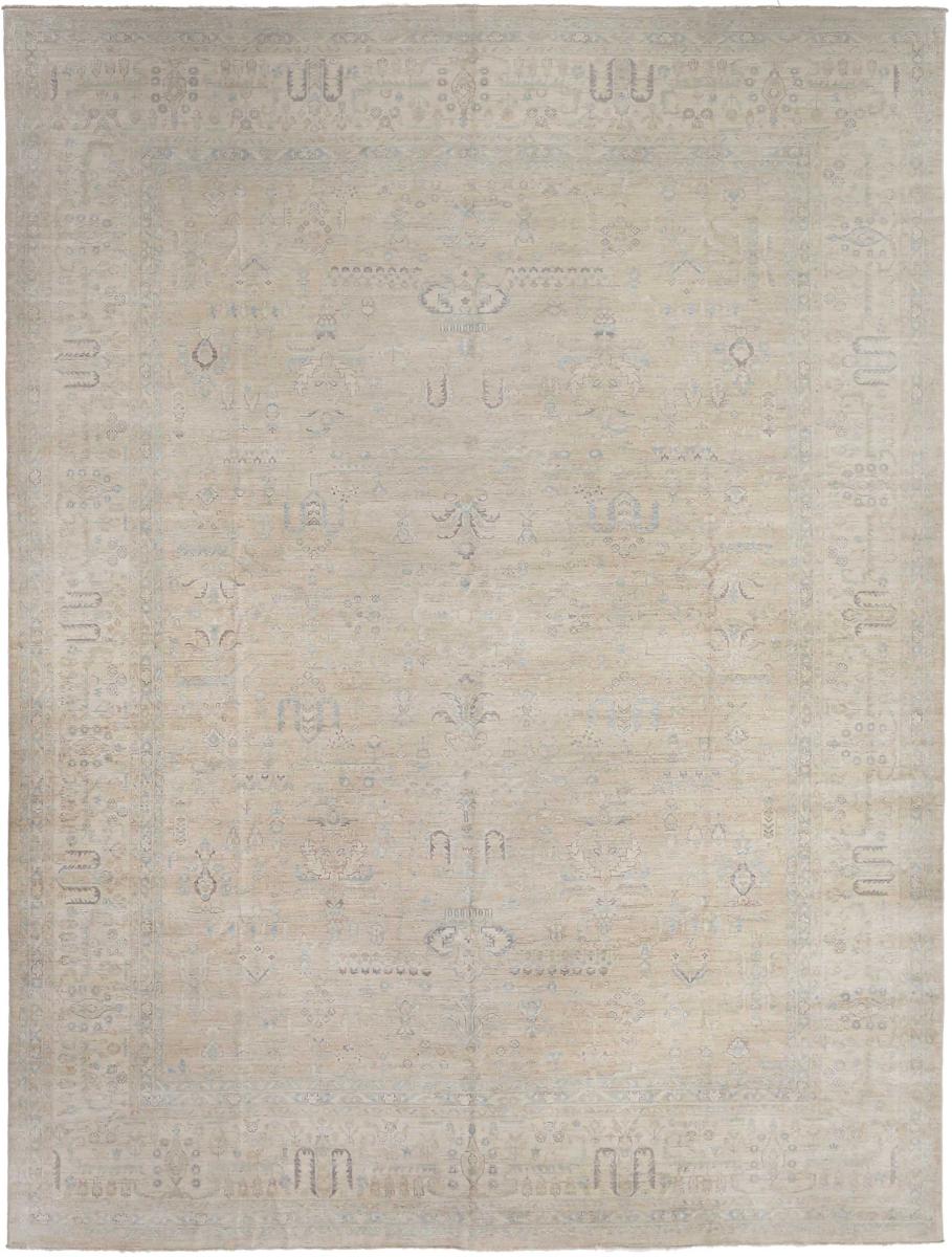 Alfombra persa Ziegler Farahan 479x354 479x354, Alfombra persa Anudado a mano