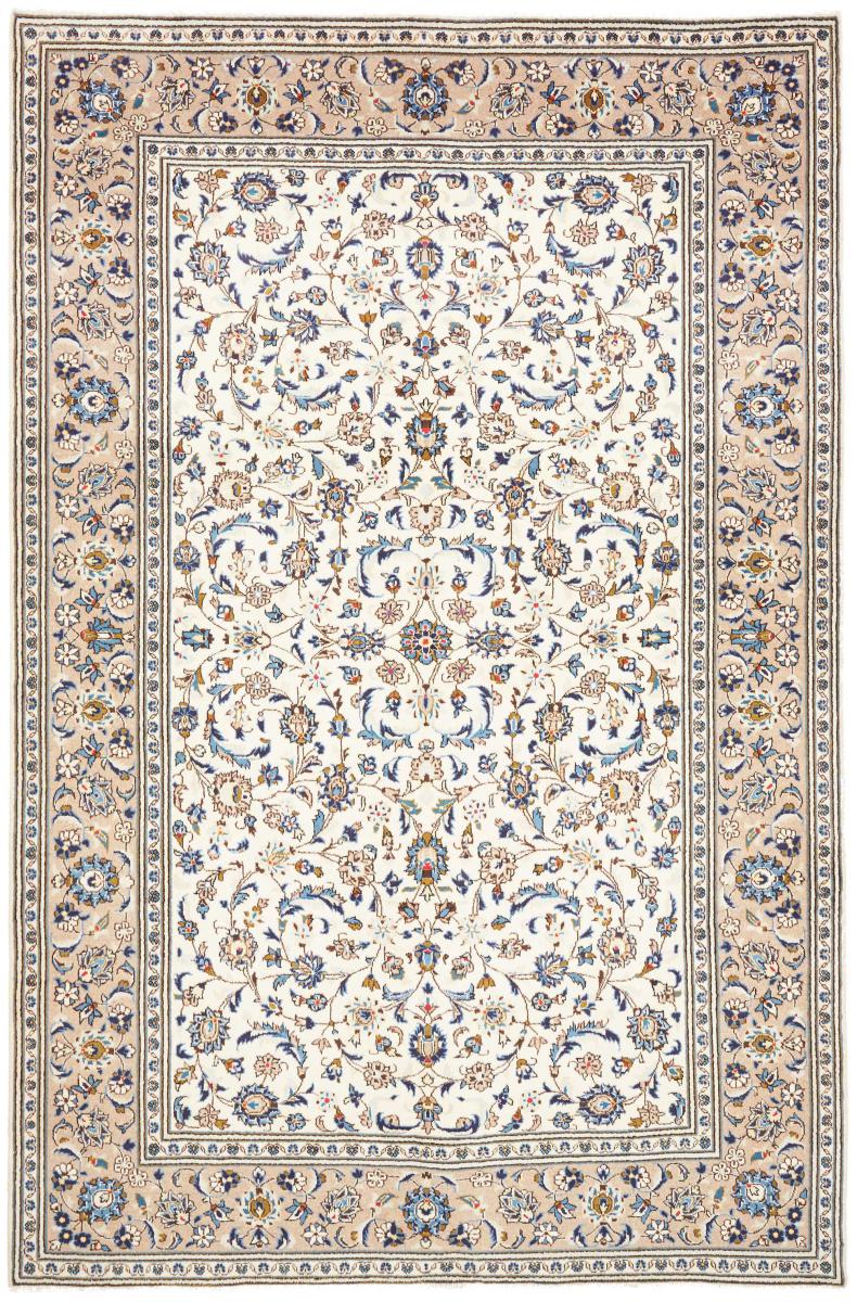 Perzsa szőnyeg Kashan 298x193 298x193, Perzsa szőnyeg Kézzel csomózva