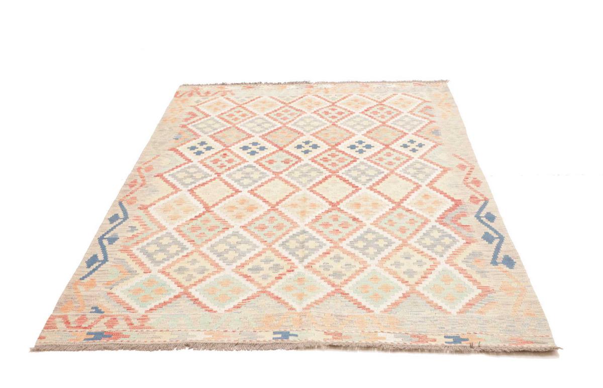 Kilim Afghan - 1