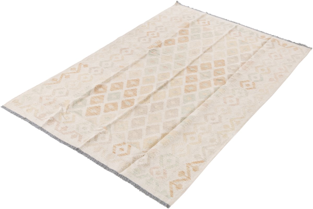 Kilim Afghan - 1
