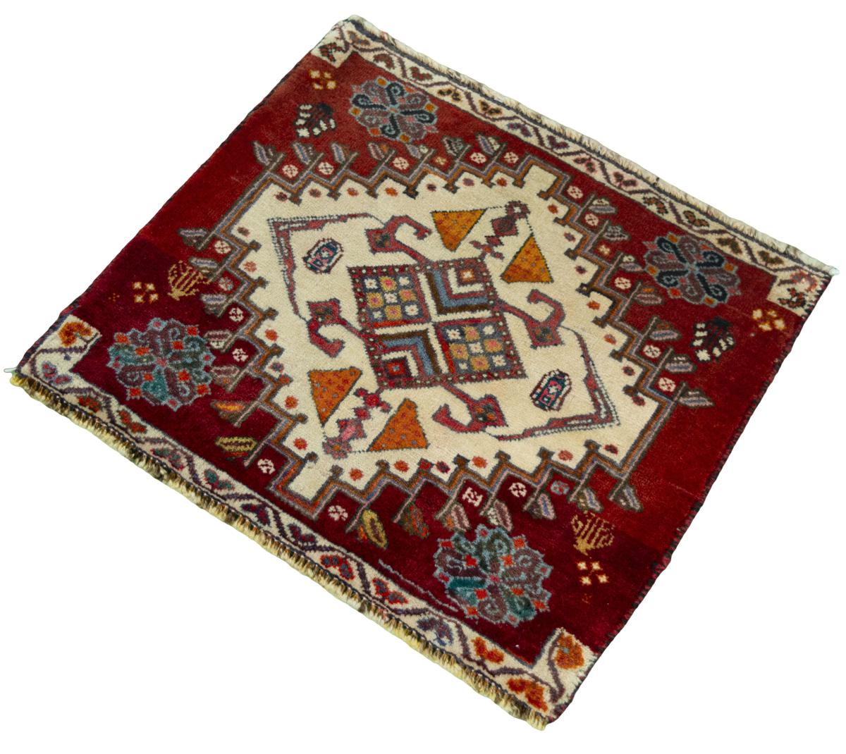 Shiraz - 1