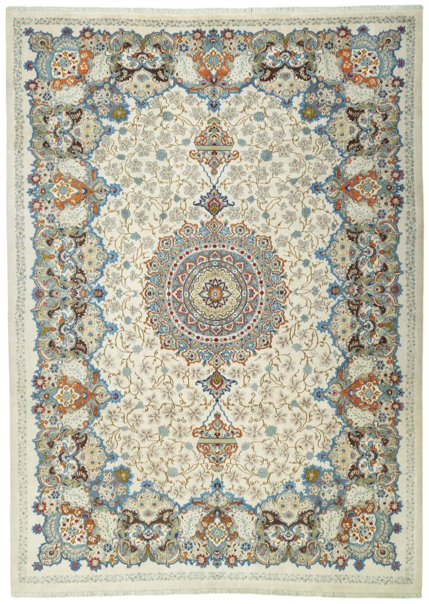  ペルシャ絨毯 カシャン 433x315 433x315,  ペルシャ絨毯 手織り