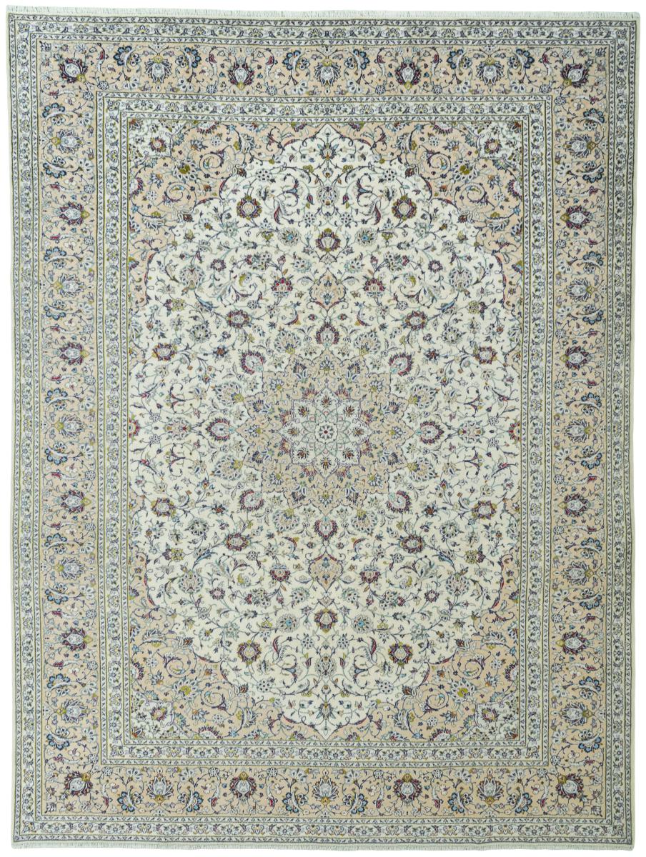 Perzsa szőnyeg Kashan 396x294 396x294, Perzsa szőnyeg Kézzel csomózva
