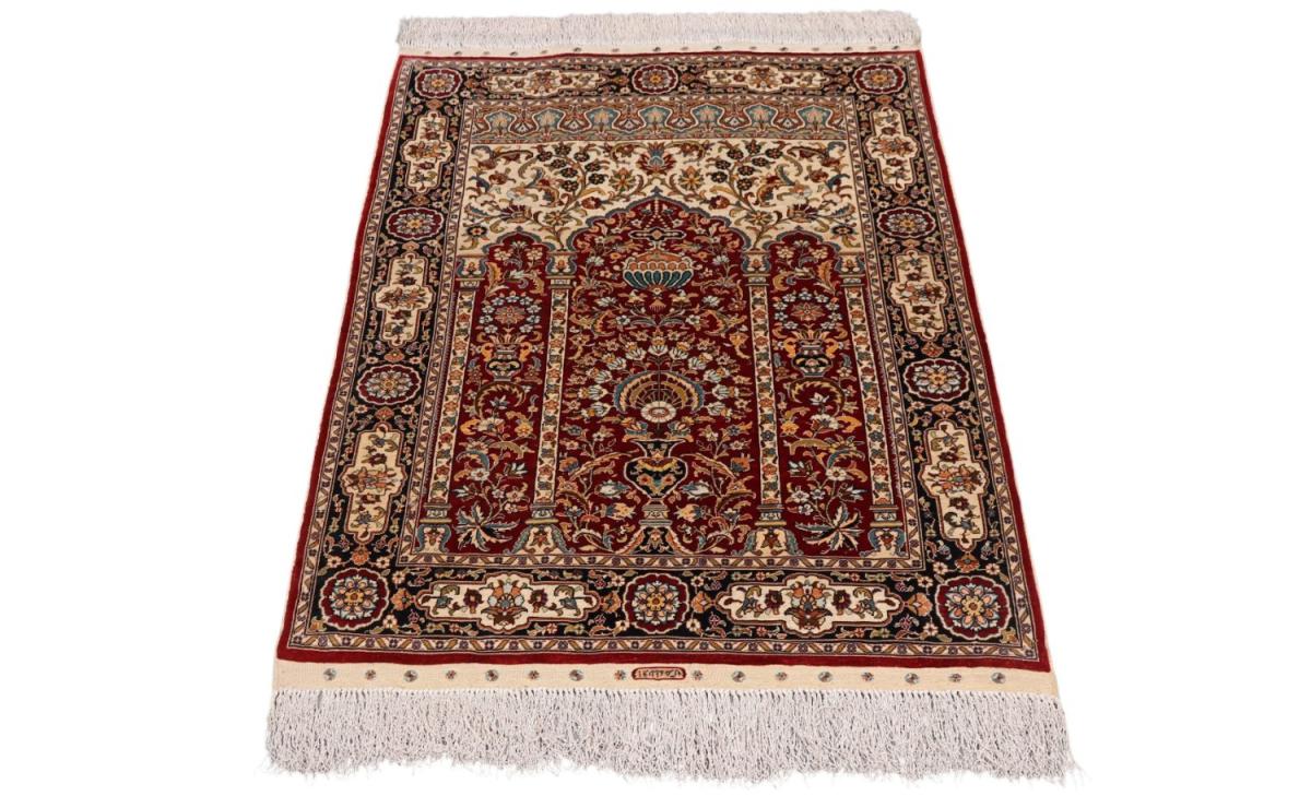 Hereke di Seta - 1