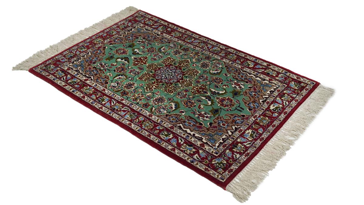 Isfahan Gammal Silkenkette - 1