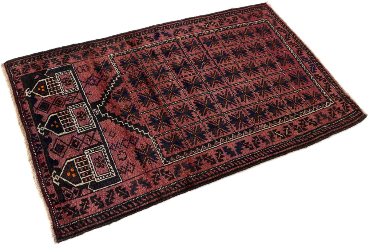 Baluch - 1