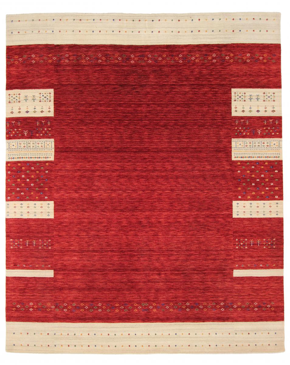 Indisk tæppe Loom Lori 301x245 301x245, Persisk tæppe Loom håndknyttet