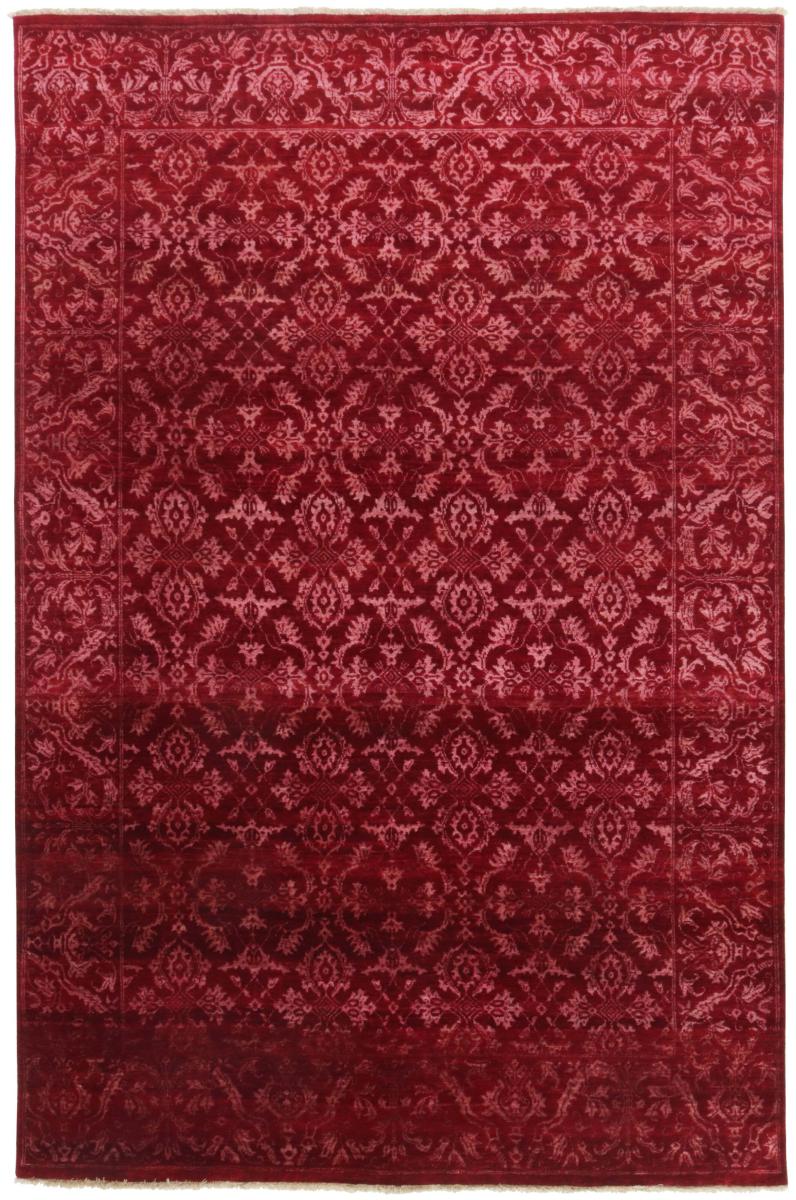 Dywan indyjski Sindhi 296x196 296x196, Dywan perski Ręcznie tkany