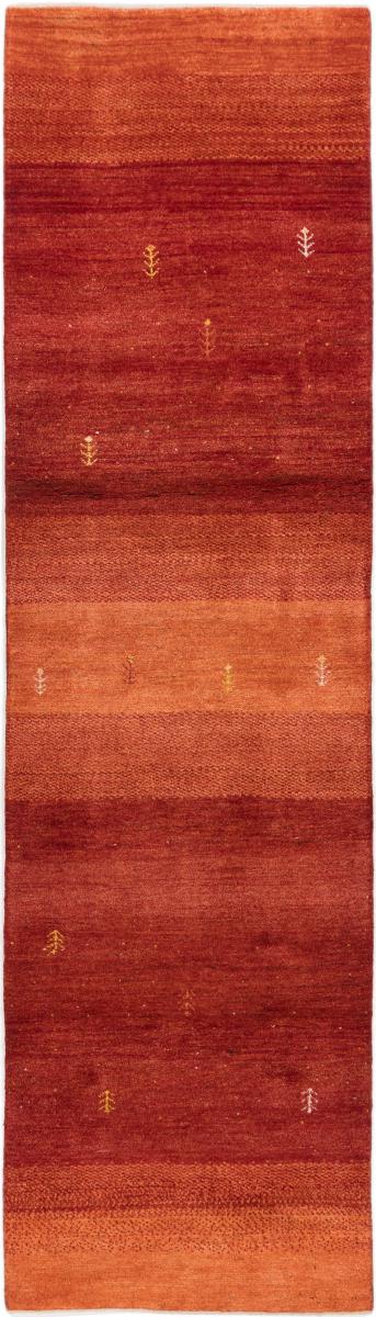 Perzisch tapijt Perzisch Gabbeh 295x81 295x81, Perzisch tapijt Handgeknoopte