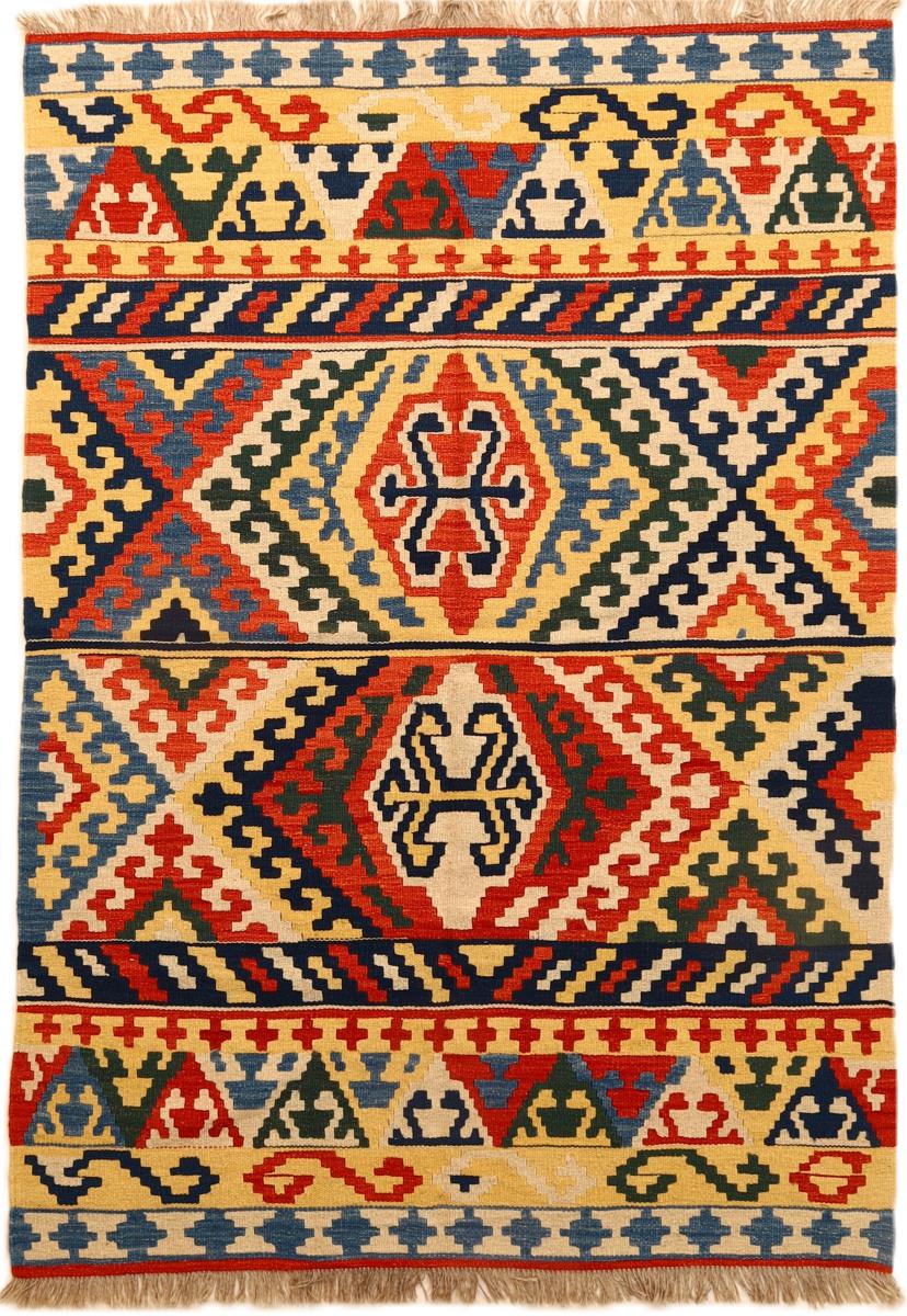 Perzsa szőnyeg Kilim Fars 213x150 213x150, Perzsa szőnyeg szőttesek