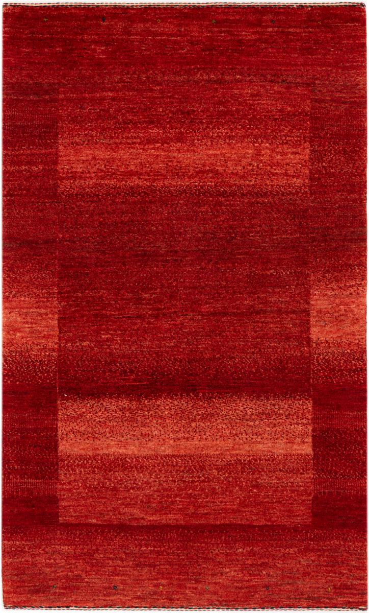 Perzisch tapijt Perser Gabbeh Loribaft Essence 127x79 127x79, Perzisch tapijt Handgeknoopt
