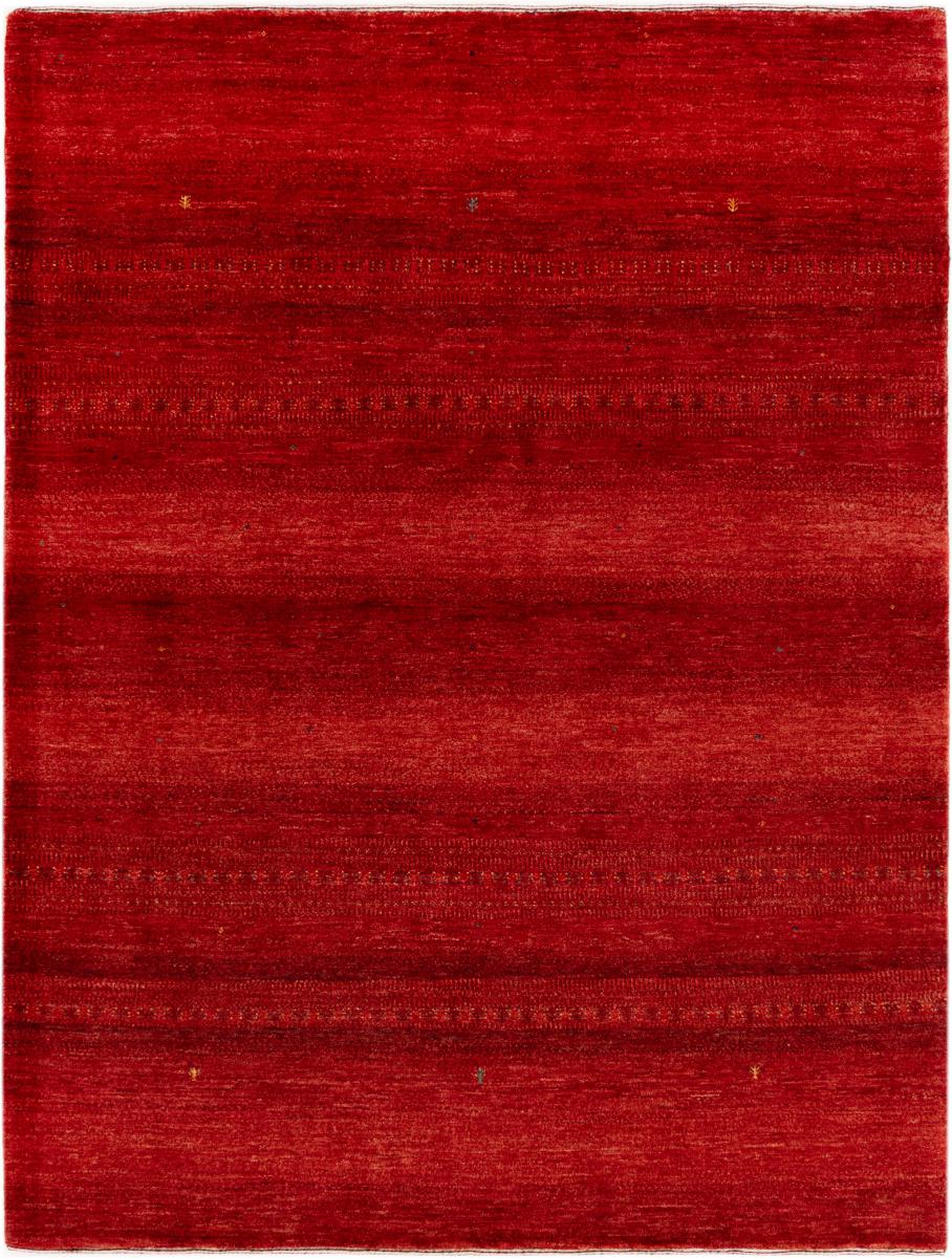 Dywan perski Perski Gabbeh Loribaft Essence 201x156 201x156, Dywan perski Ręcznie tkany