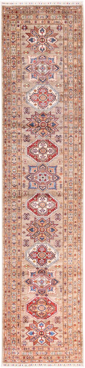 Pakistanischer Teppich Arijana 418x83 418x83, Perserteppich Handgeknüpft