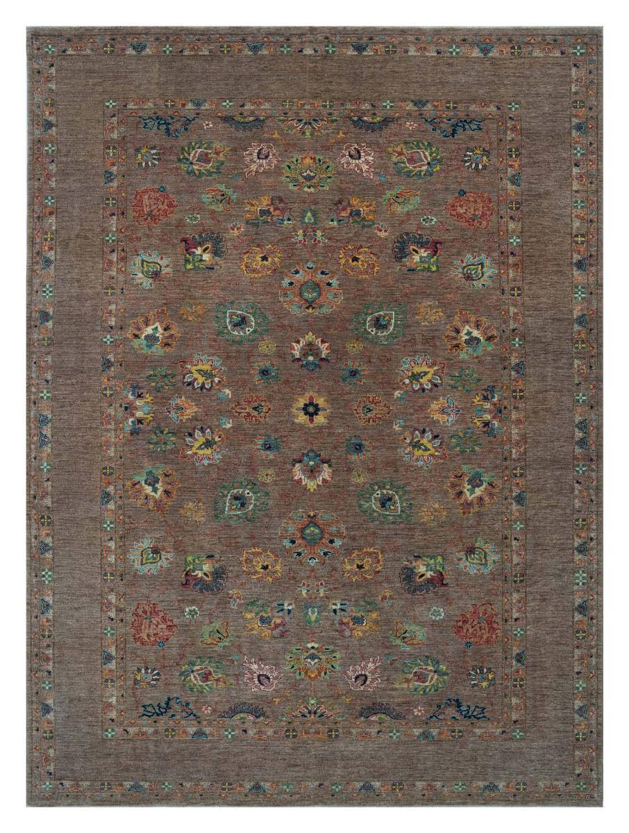 Pakistani rug Ziegler Farahan 336x250 336x250, Persian rug Hand-knotted