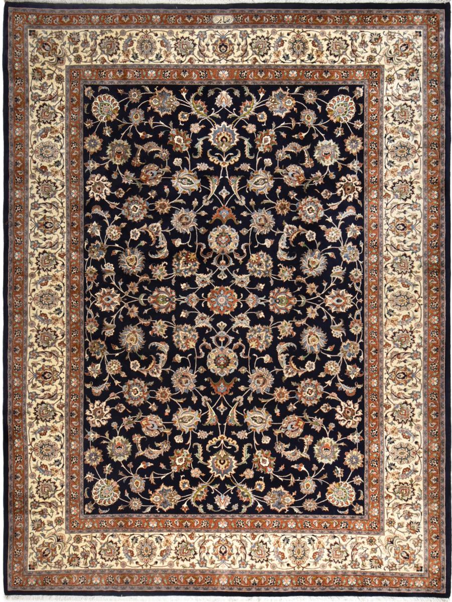 Persialainen matto Mashhad 399x299 399x299, Persialainen matto Solmittu käsin