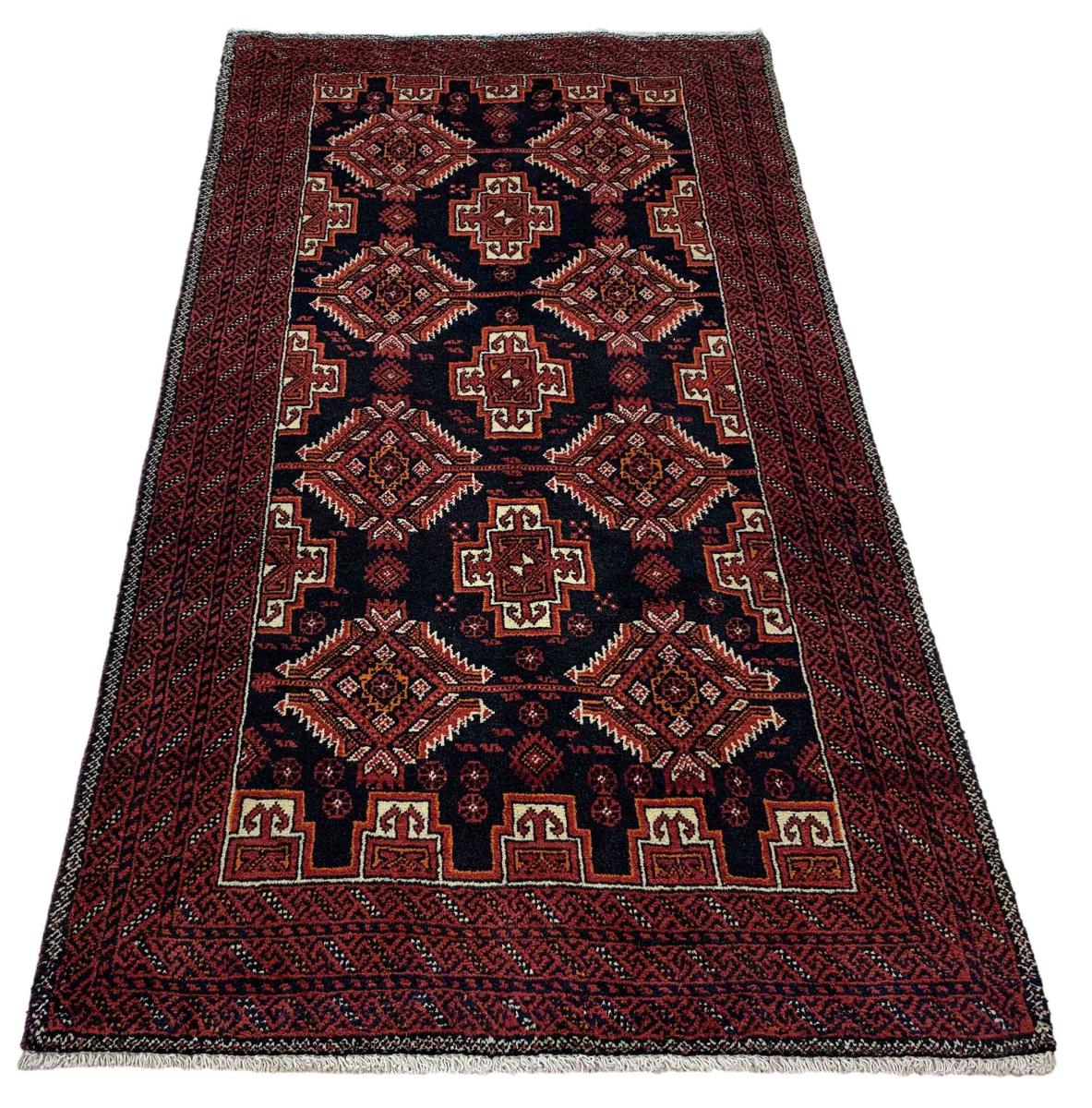 Baluch - 1