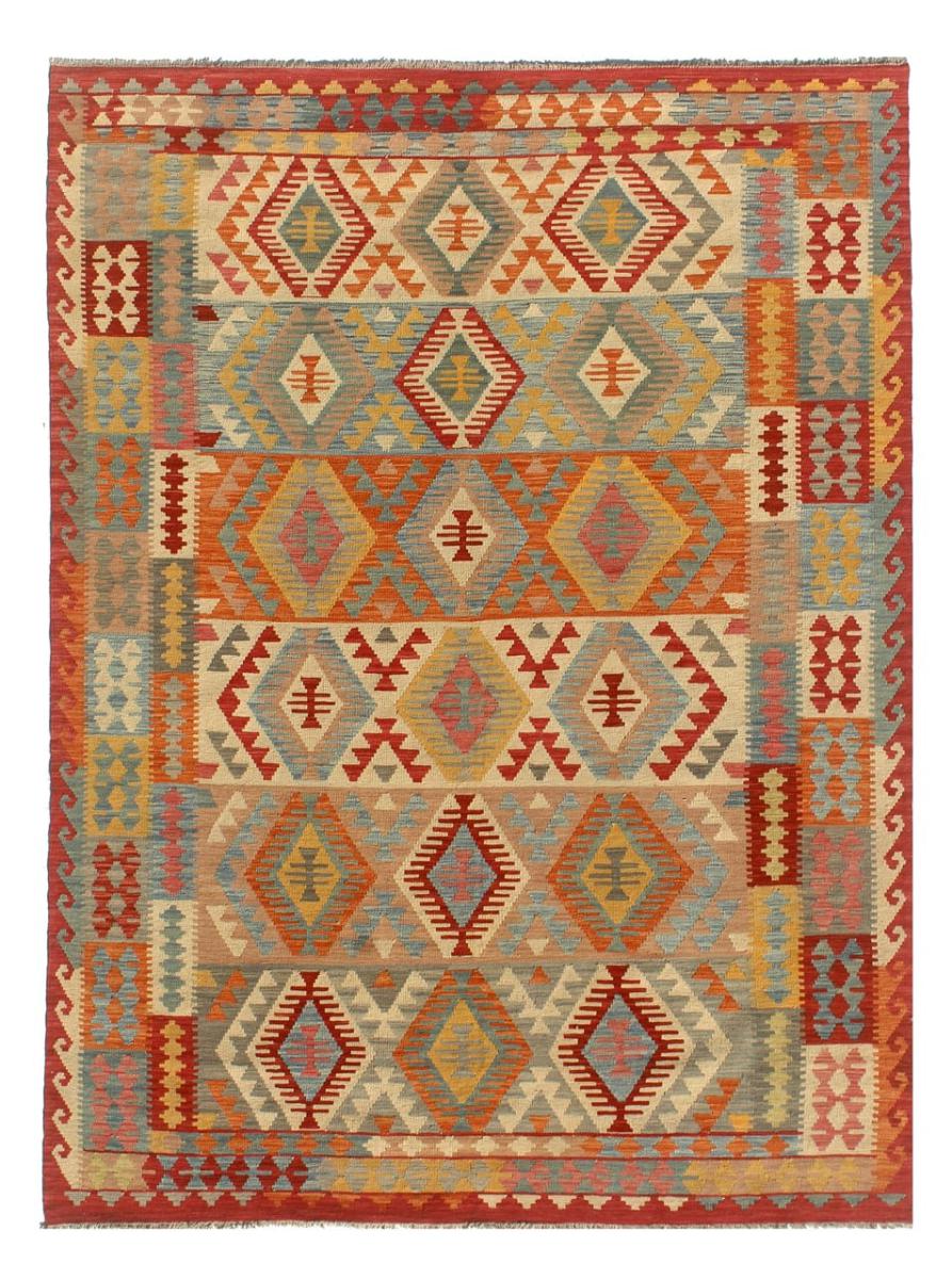 Tappeto Afgano Kilim Afghan 299x203 299x203, Tappeto persiano Tessuto a mano