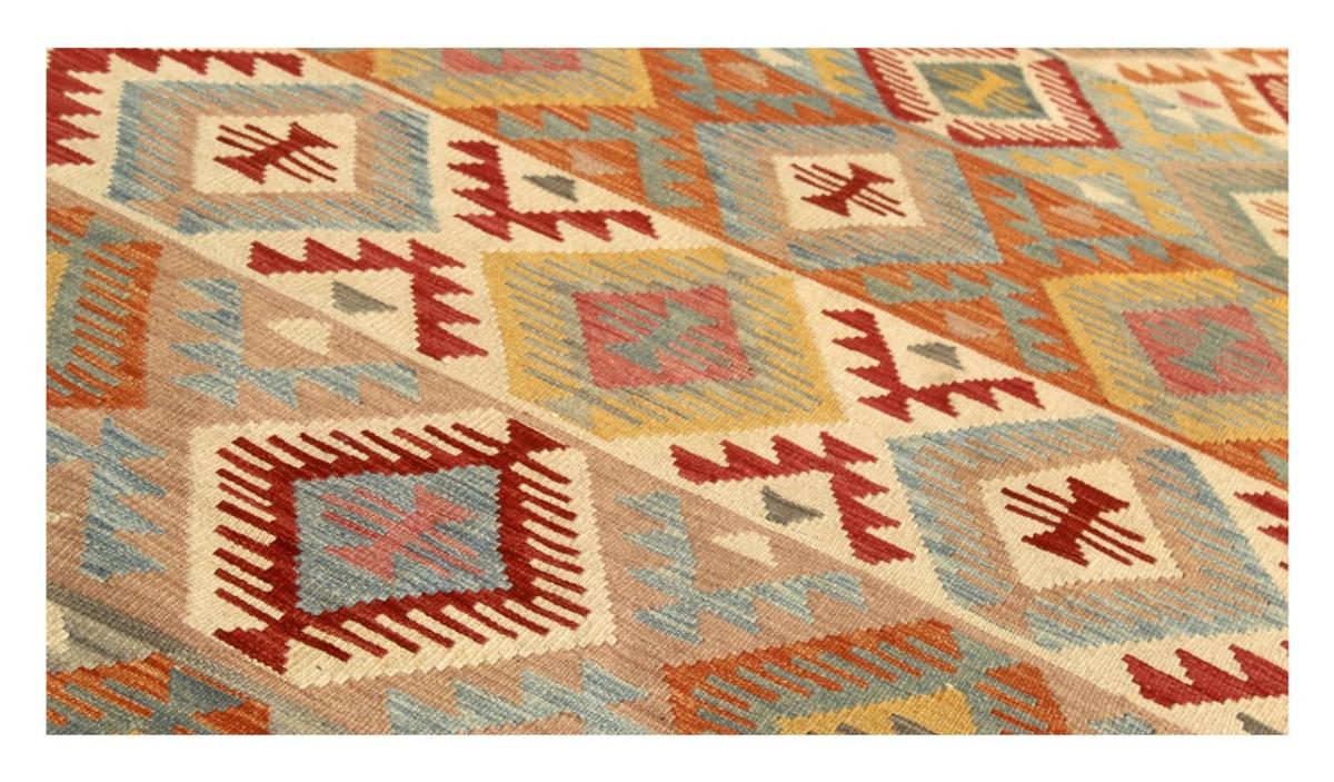 Kilim Afghan - 1