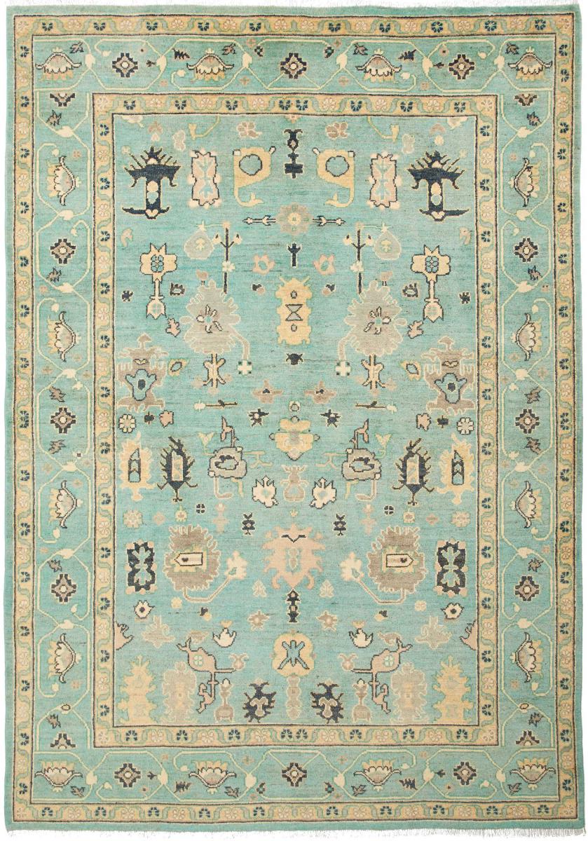 Tappeto pakistano Ziegler Arijana 240x166 240x166, Tappeto persiano Annodato a mano