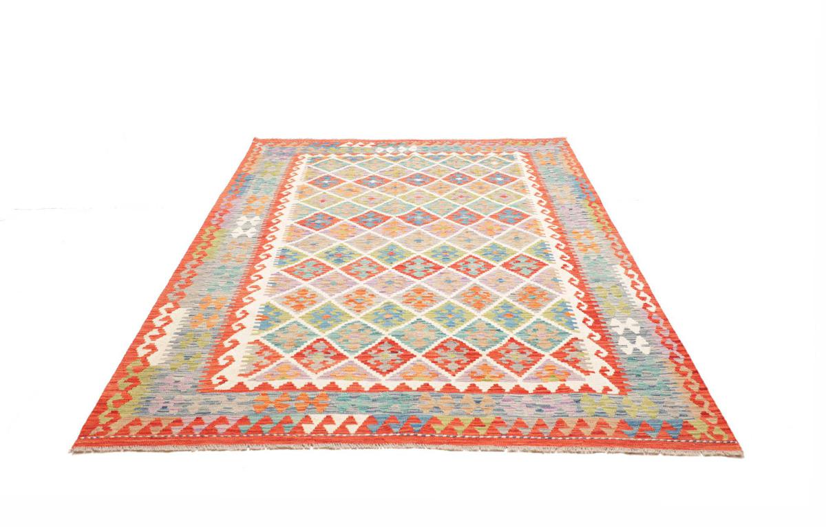 Kilim Afghan - 1